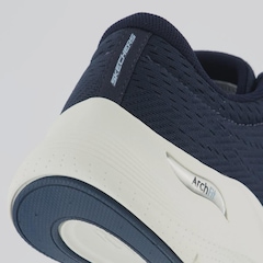 Tênis Feminino Skechers Arch Fit 2.0 Big League - Foto 6