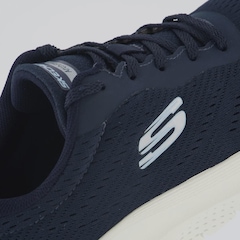 Tênis Feminino Skechers Arch Fit 2.0 Big League - Foto 7