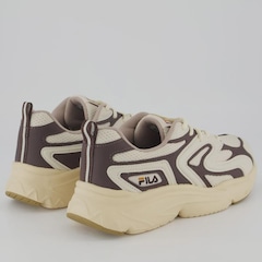 Tênis Feminino Fila Buzzard Bold - Foto 3