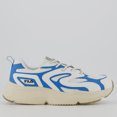 Tênis Masculino Fila Buzzard Bold - Foto 1