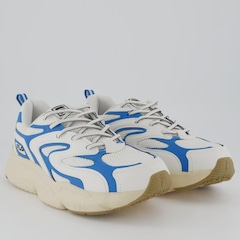 Tênis Masculino Fila Buzzard Bold - Foto 2
