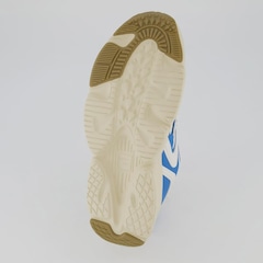 Tênis Masculino Fila Buzzard Bold - Foto 5