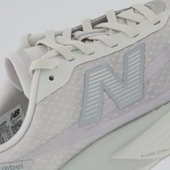 Tênis Feminino New Balance Fuelcell Rebel V5 - Foto 7