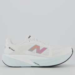 Tênis Masculino New Balance Fuelcell Rebel V5 - Foto 1