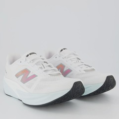 Tênis Masculino New Balance Fuelcell Rebel V5 - Foto 2
