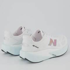 Tênis Masculino New Balance Fuelcell Rebel V5 - Foto 3