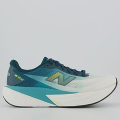 Tênis Masculino New Balance Fuelcell Rebel V5 - Foto 1