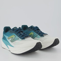 Tênis Masculino New Balance Fuelcell Rebel V5 - Foto 2