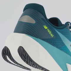 Tênis Masculino New Balance Fuelcell Rebel V5 - Foto 6