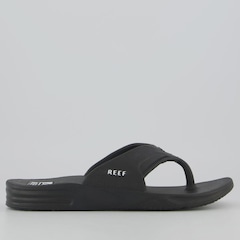 Chinelo Reef Fanning H20 - Masculino - Foto 2