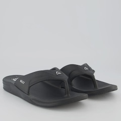 Chinelo Reef Fanning H20 - Masculino - Foto 3