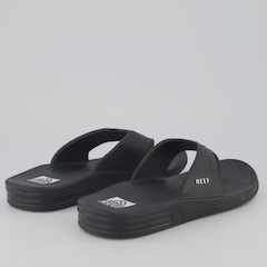 Chinelo Reef Fanning H20 - Masculino - Foto 4