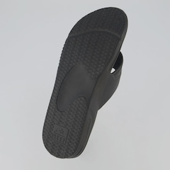 Chinelo Reef Fanning H20 - Masculino - Foto 5