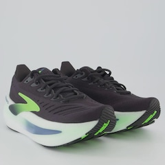 Tênis Masculino Brooks Glycerin Max 2 - Foto 2