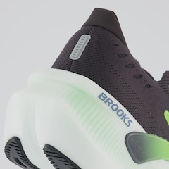Tênis Masculino Brooks Glycerin Max 2 - Foto 6
