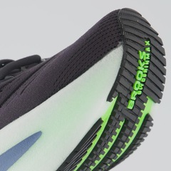 Tênis Masculino Brooks Glycerin Max 2 - Foto 8