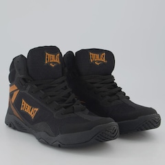 Tênis Masculino Everlast Strike 4 Cano Médio - Foto 2