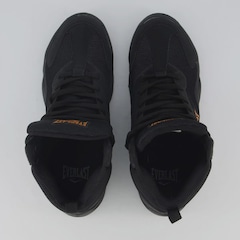 Tênis Masculino Everlast Strike 4 Cano Médio - Foto 4