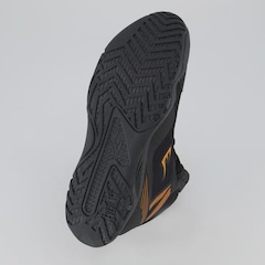 Tênis Masculino Everlast Strike 4 Cano Médio - Foto 5