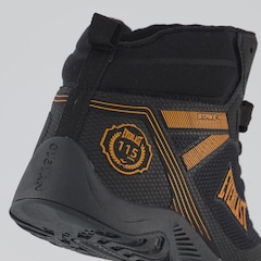 Tênis Masculino Everlast Strike 4 Cano Médio - Foto 6