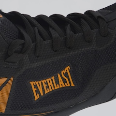 Tênis Masculino Everlast Strike 4 Cano Médio - Foto 7