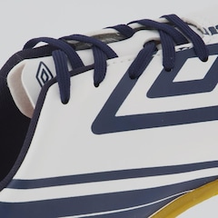 Chuteira Futsal Infantil Umbro Kick - Foto 7