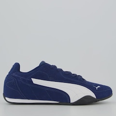 Tênis Masculino Puma Catch SD Bdp - Foto 1