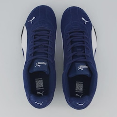 Tênis Masculino Puma Catch SD Bdp - Foto 4