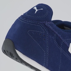 Tênis Masculino Puma Catch SD Bdp - Foto 6