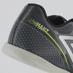 Chuteira Futsal Infantil Umbro Adamant Top Speed - Foto 6