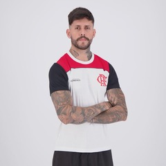 Camisa do Flamengo Fulgor 10 De Arrascaeta - Masculina - Foto 3