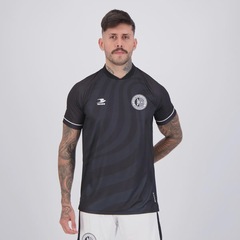 Camisa do Asa de Arapiraca Concentração 25/26 Tolledo Sports - Masculina - Foto 1