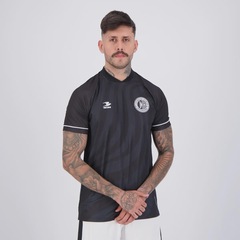 Camisa do Asa de Arapiraca Concentração 25/26 Tolledo Sports - Masculina - Foto 2