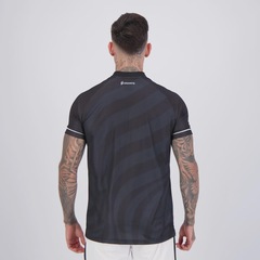 Camisa do Asa de Arapiraca Concentração 25/26 Tolledo Sports - Masculina - Foto 4