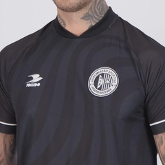 Camisa do Asa de Arapiraca Concentração 25/26 Tolledo Sports - Masculina - Foto 5
