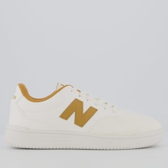 Tênis Feminino New Balance BB80 - Foto 1