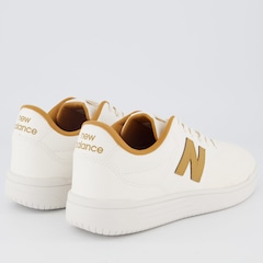 Tênis Feminino New Balance BB80 - Foto 3