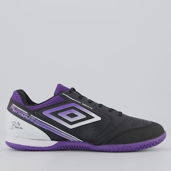 Chuteira Futsal Adulto Umbro Furious - Foto 1