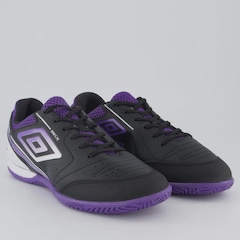 Chuteira Futsal Adulto Umbro Furious - Foto 2