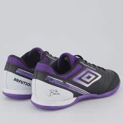 Chuteira Futsal Adulto Umbro Furious - Foto 3