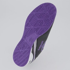 Chuteira Futsal Adulto Umbro Furious - Foto 5