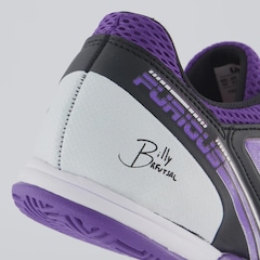Chuteira Futsal Adulto Umbro Furious - Foto 6