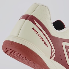 Chuteira Futsal Adulto Umbro Neo Comfort - Foto 6