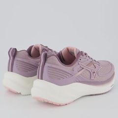 Tênis Feminino Mizuno Space 6 - Foto 3