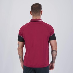 Camisa Polo do São Paulo Gallery - Masculina - Foto 4