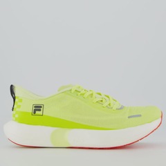 Tênis Feminino Fila Kr7 Pro Speed Tech - Foto 1