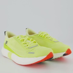 Tênis Feminino Fila Kr7 Pro Speed Tech - Foto 2