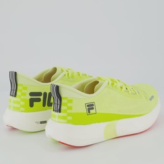 Tênis Feminino Fila Kr7 Pro Speed Tech - Foto 3
