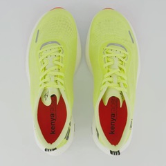 Tênis Feminino Fila Kr7 Pro Speed Tech - Foto 4