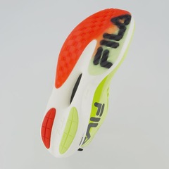 Tênis Feminino Fila Kr7 Pro Speed Tech - Foto 5